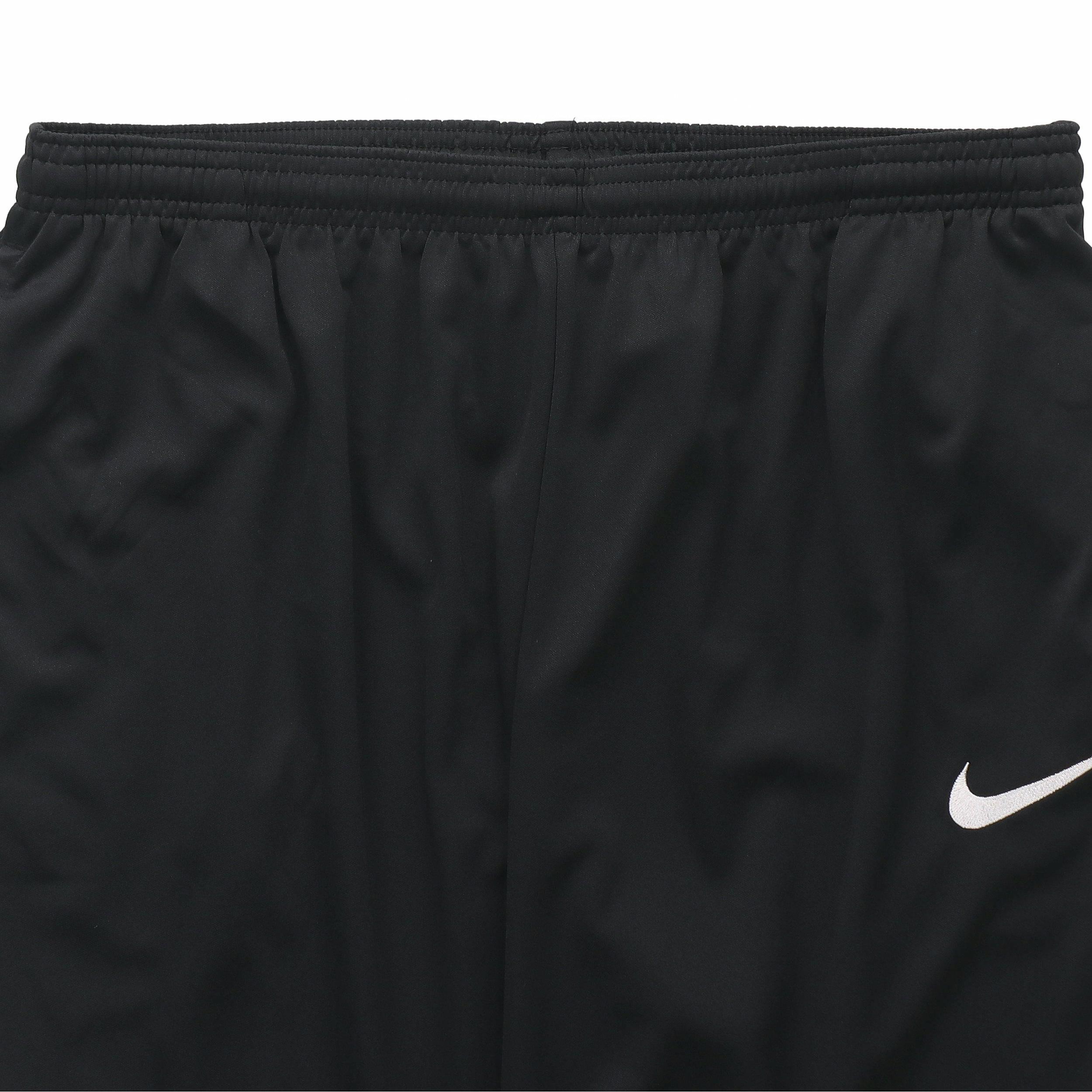 Мужские штаны Nike Training Pants (черные) — фото 4
