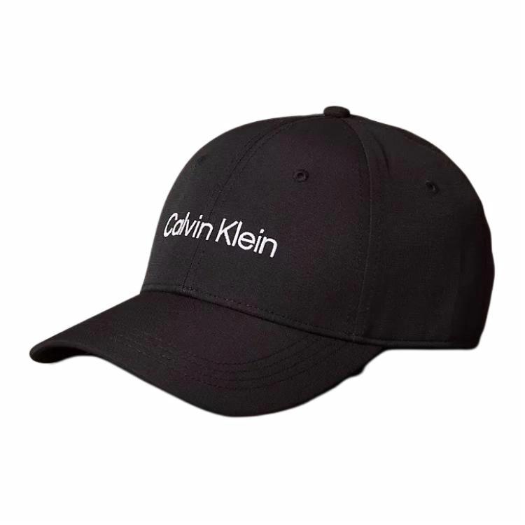 Кепка CALVIN KLEIN (черная)