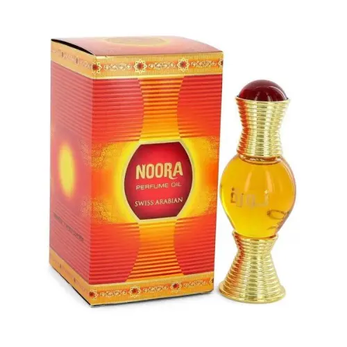 Swiss Arabian Noor Floral Fruity