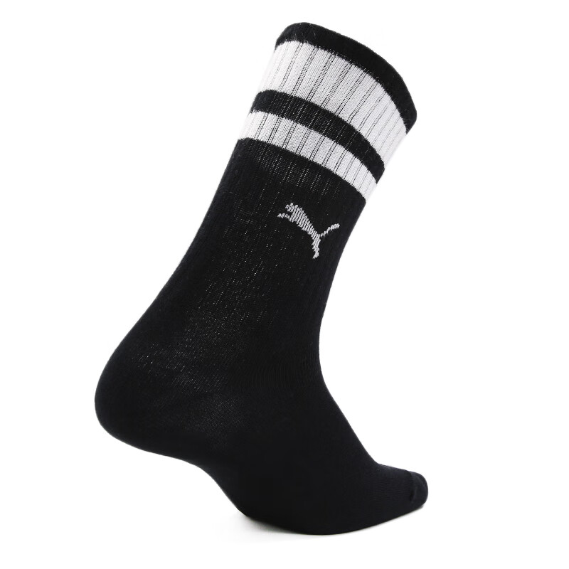 PUMA Unisex Crew Socks