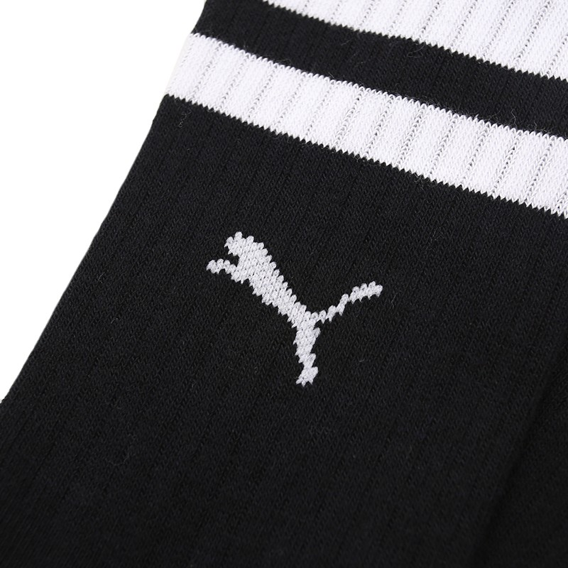 PUMA Unisex Crew Socks