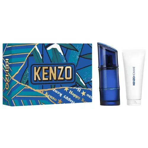 KENZO Men's Shower Gel