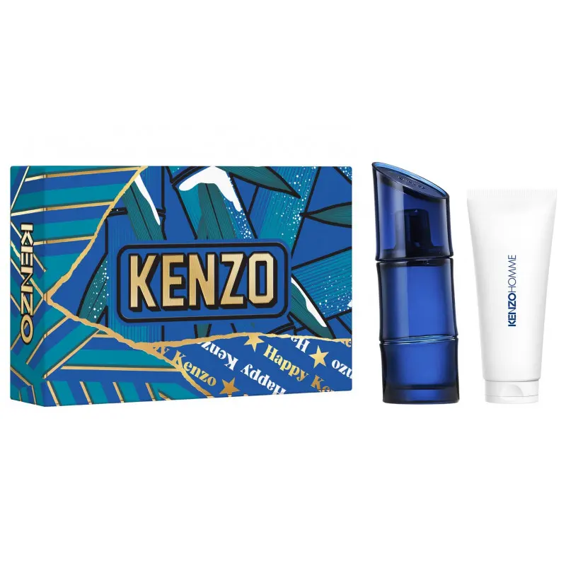 KENZO Men's Shower Gel