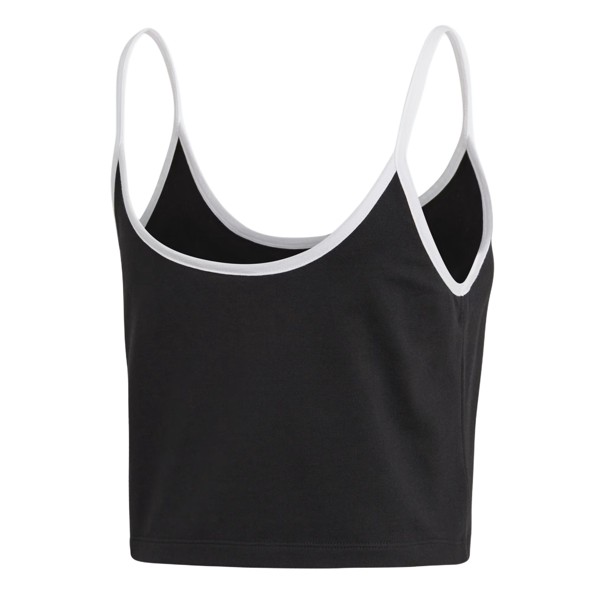 Adidas Originals Hot Girl Collection Tank Top Women’s Black