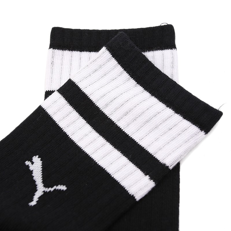 PUMA Unisex Crew Socks