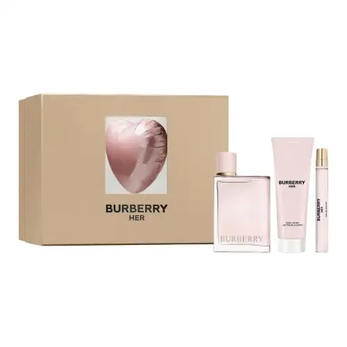Burberry Her