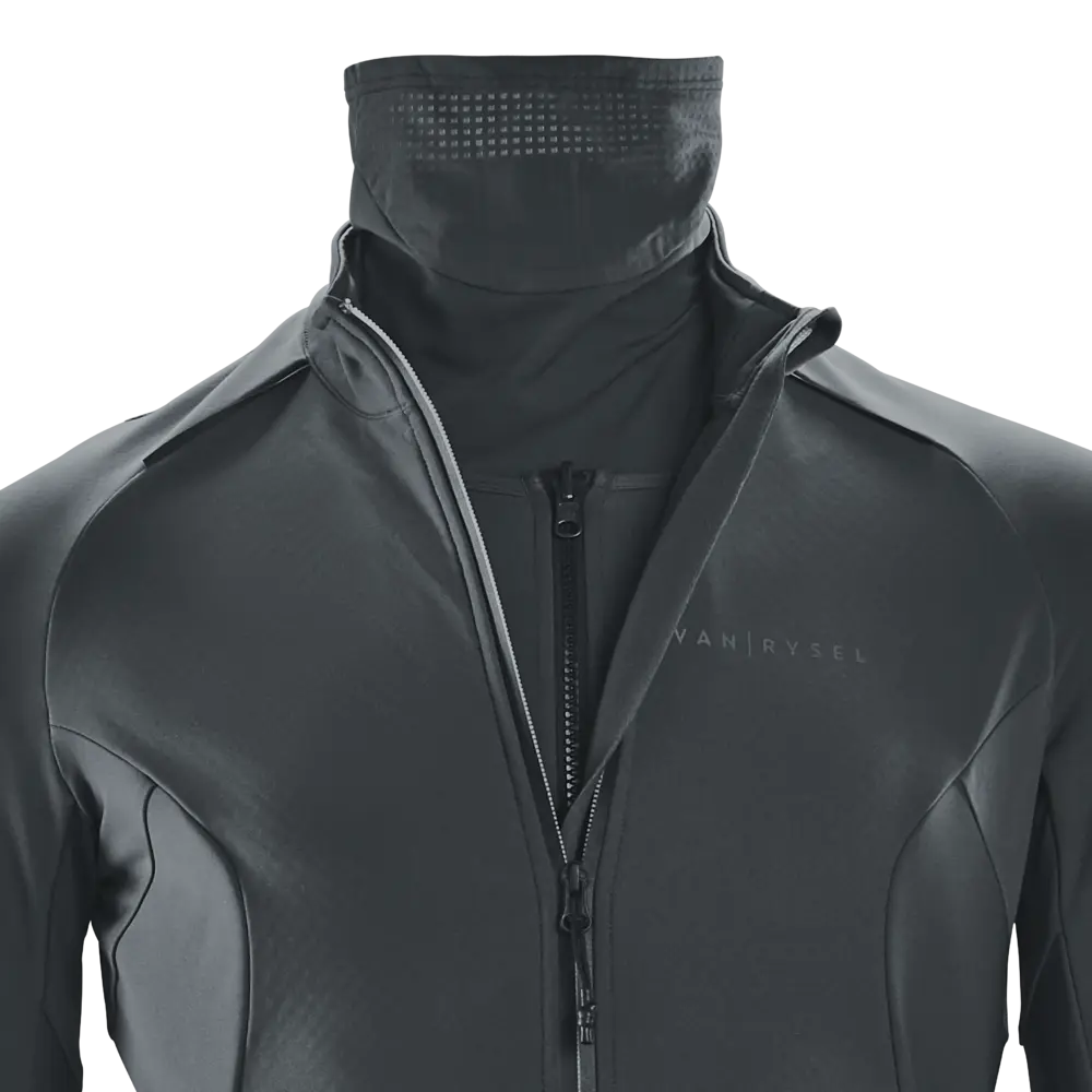 DECATHLON Cycling Clothing Men’s Black