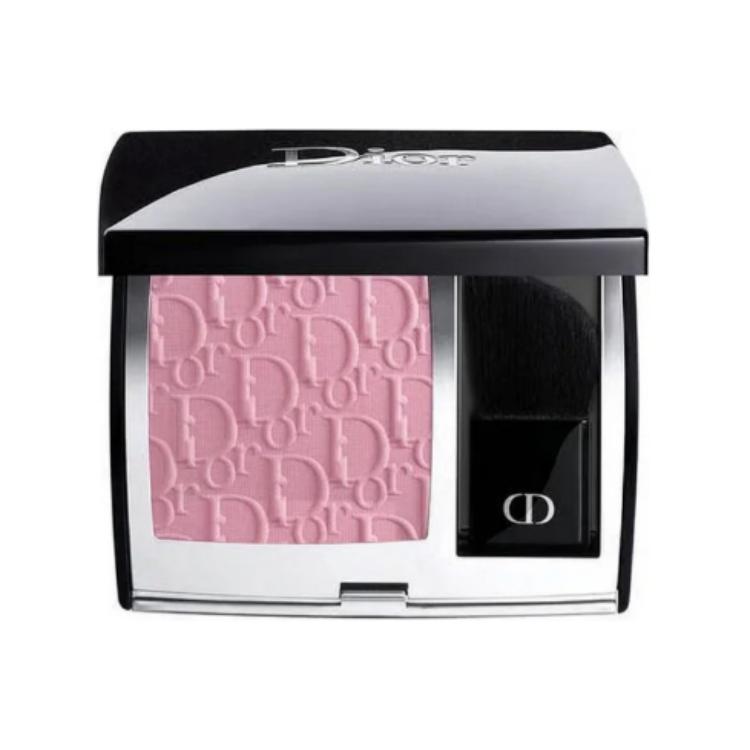 Румяна Dior 2025 (розовые)