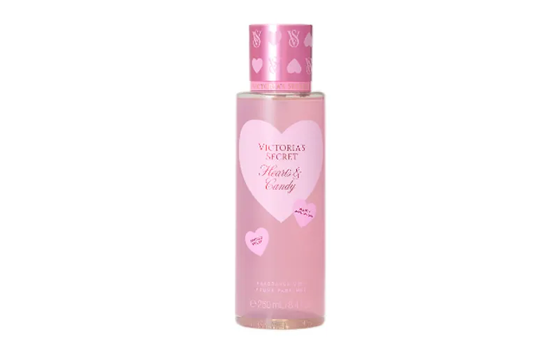 Victoria's Secret Heart