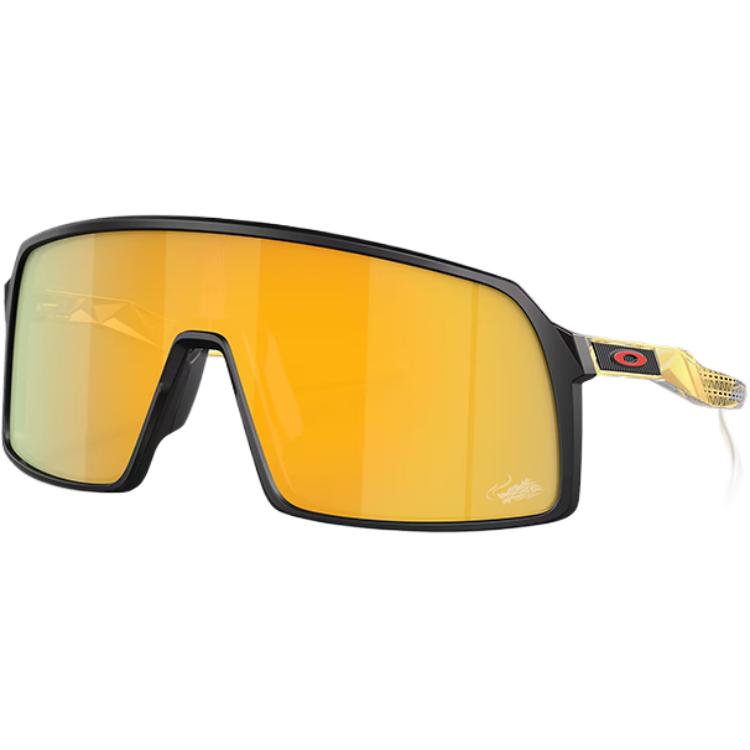 Oakley OO9406A 0429 Unisex Everyday Cycling Anti Strong Light, Eye Protection Wind Goggles