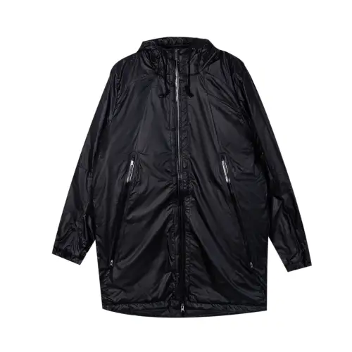Jordan Puffer Jacket Men's Black