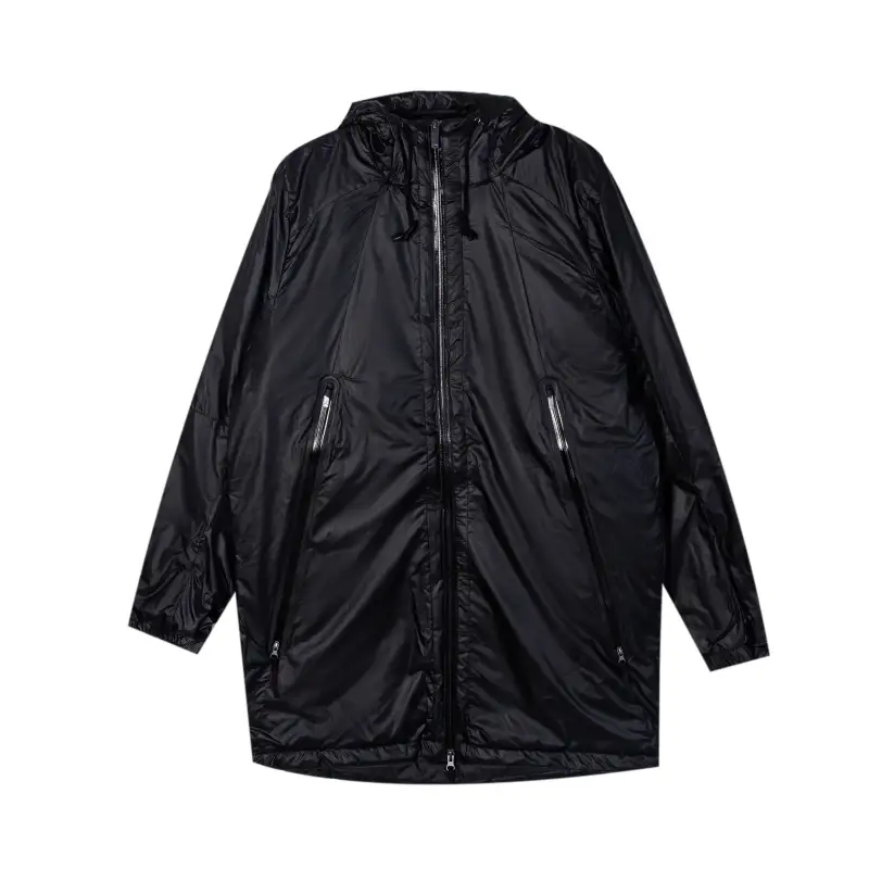 Jordan Puffer Jacket Men's Black