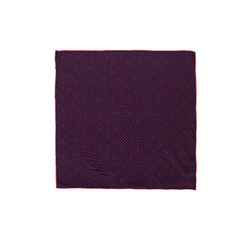 GUCCI Scarves Men's Purple