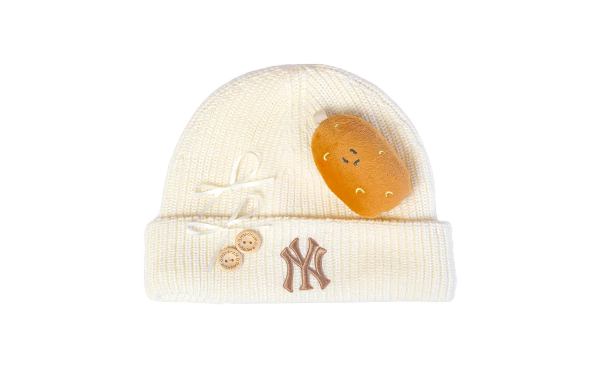 MLB Beanies Unisex