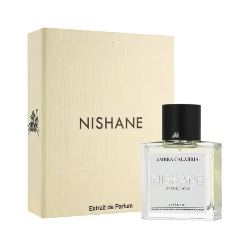 NISHANE Ambra Calabria
