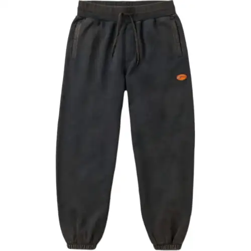 Vans x Carpet Company Knitted Sweatpants Men's Black