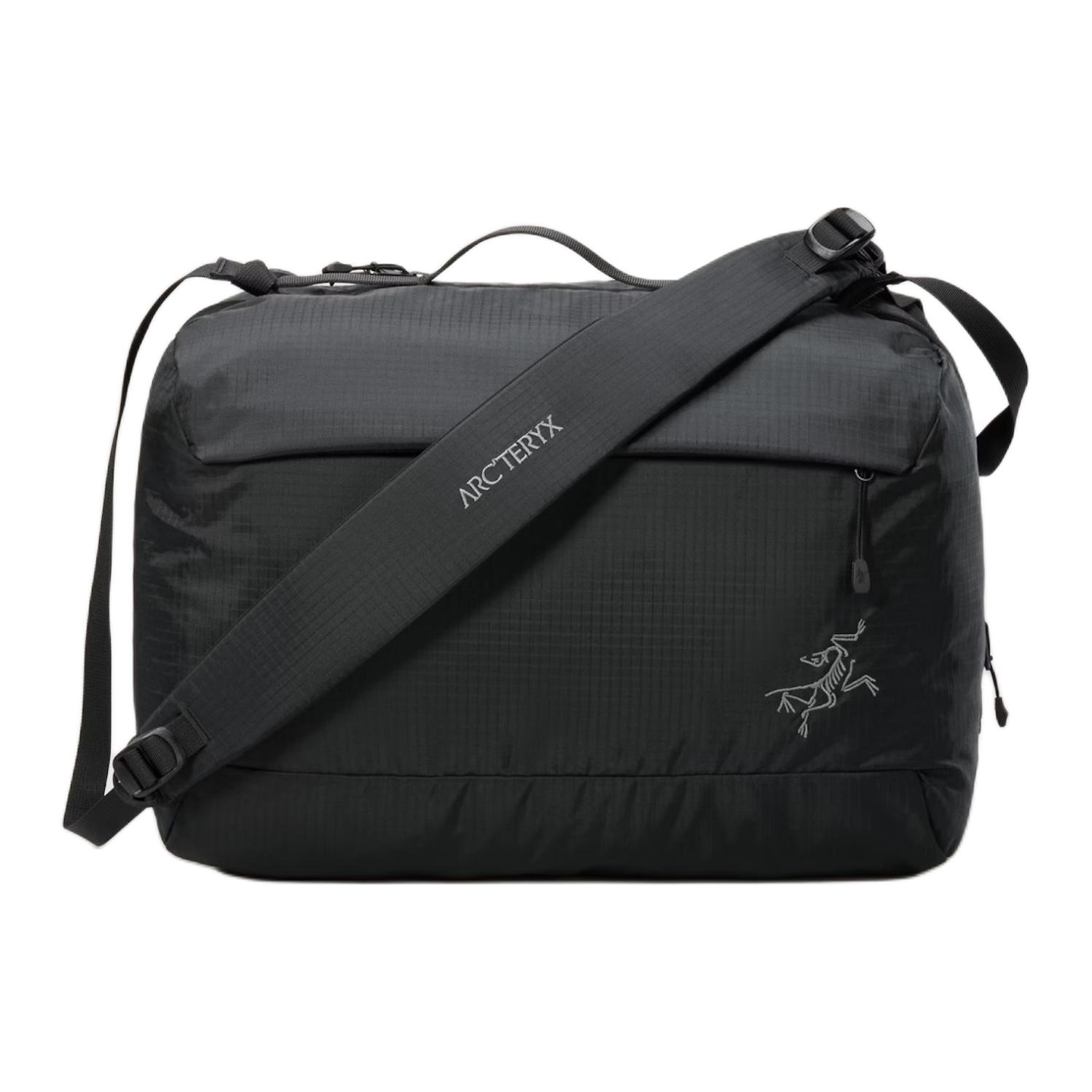 Рюкзак Arcteryx X000009826 (черный)