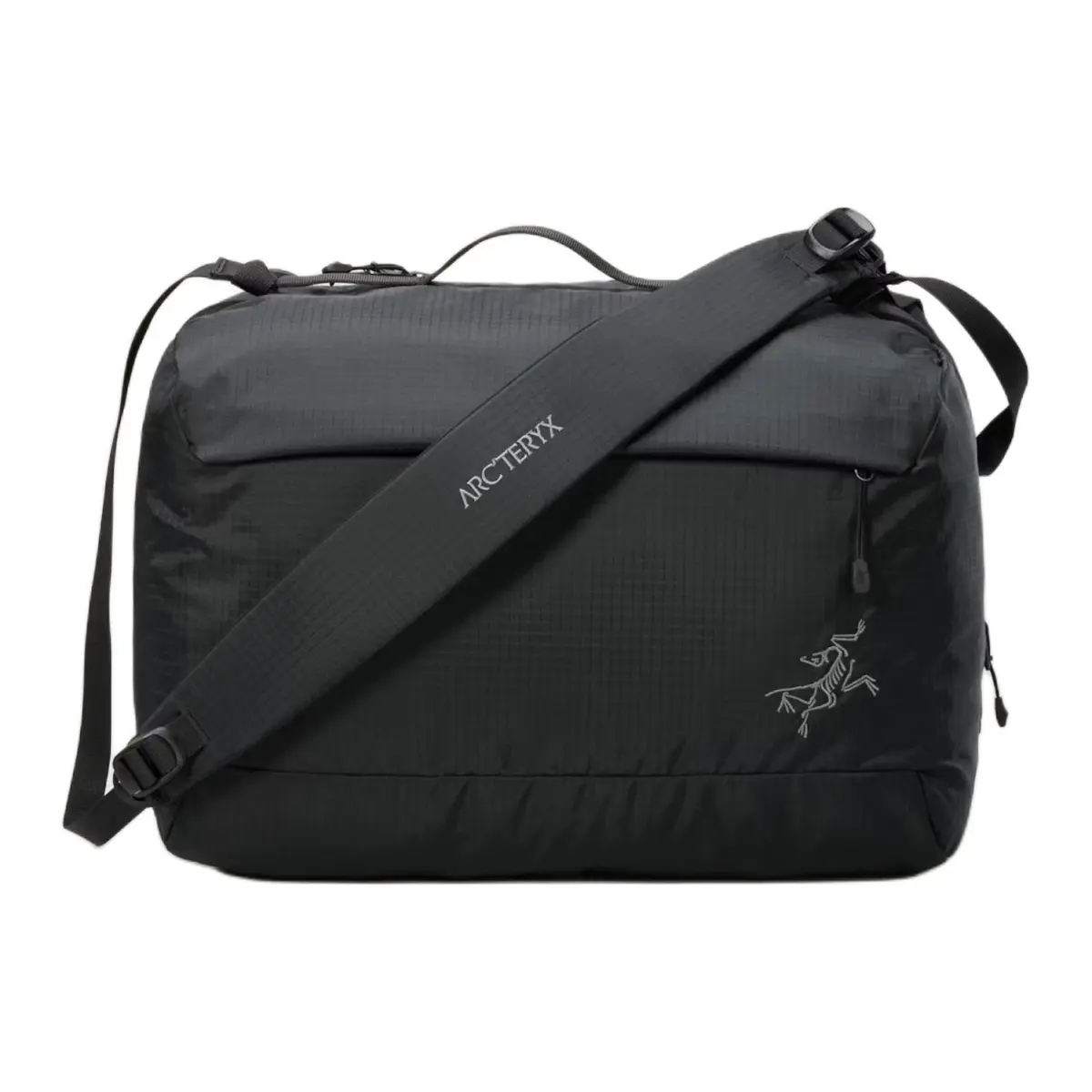 Arc'teryx 40L Outdoor Bags Nylon Black Unisex