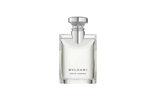 BVLGARI Bvlgari, classic Darjeeling tea, wooden perfume, woody notes, 30 ml, 50 ml, 100 ml