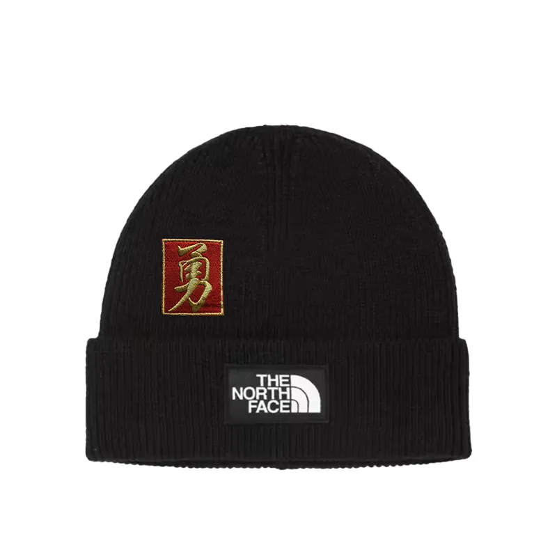THE NORTH FACE Beanies Unisex Black
