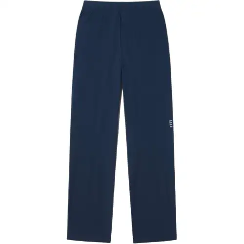 FILA Knitted Sweatpants Unisex Blue