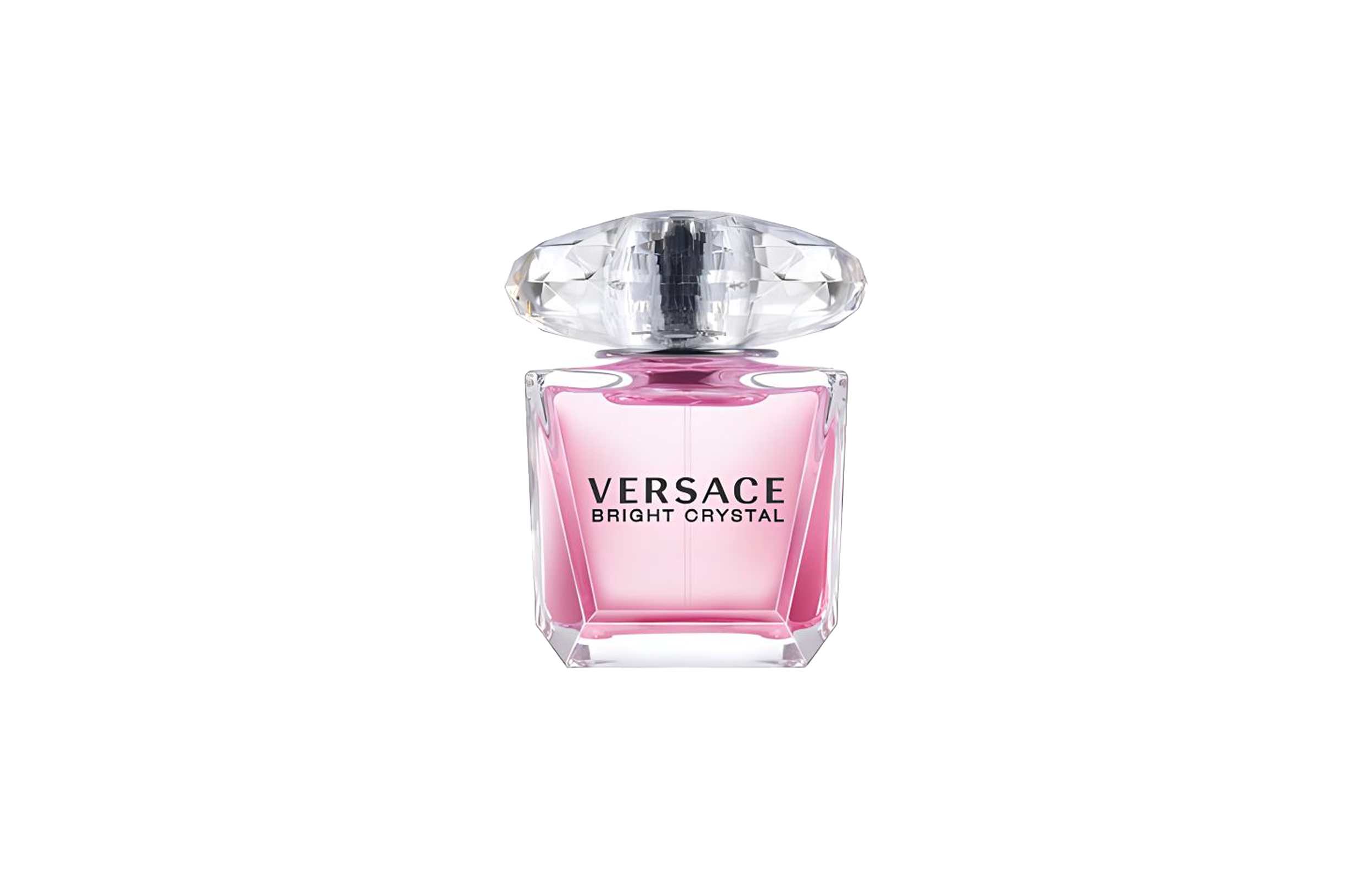Versace Bright Crystal - Eau de Toilette