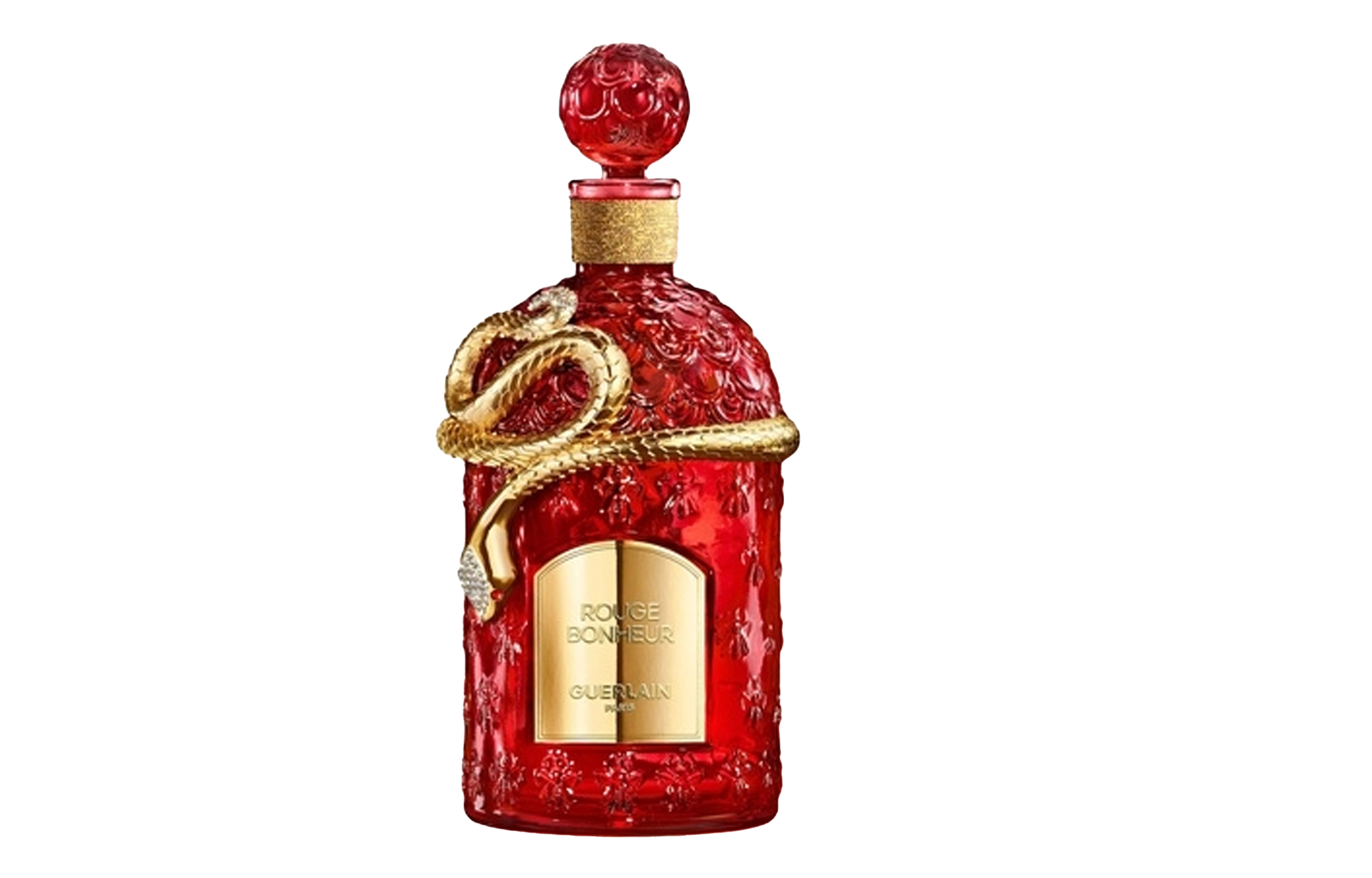 Wooden floral perfume contains rose, 125 ml, 155 ml