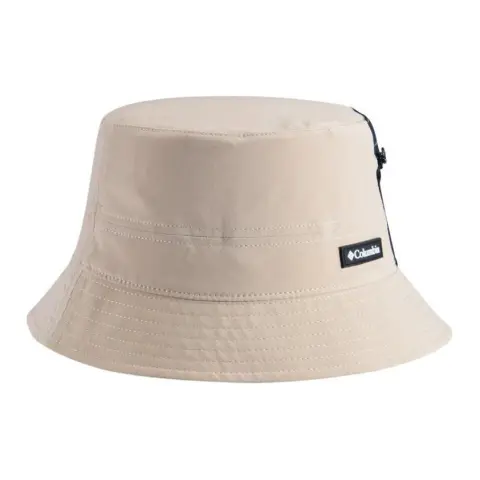 Columbia Original Design Polyamide Elastane Bucket Hats Unisex Multicolor
