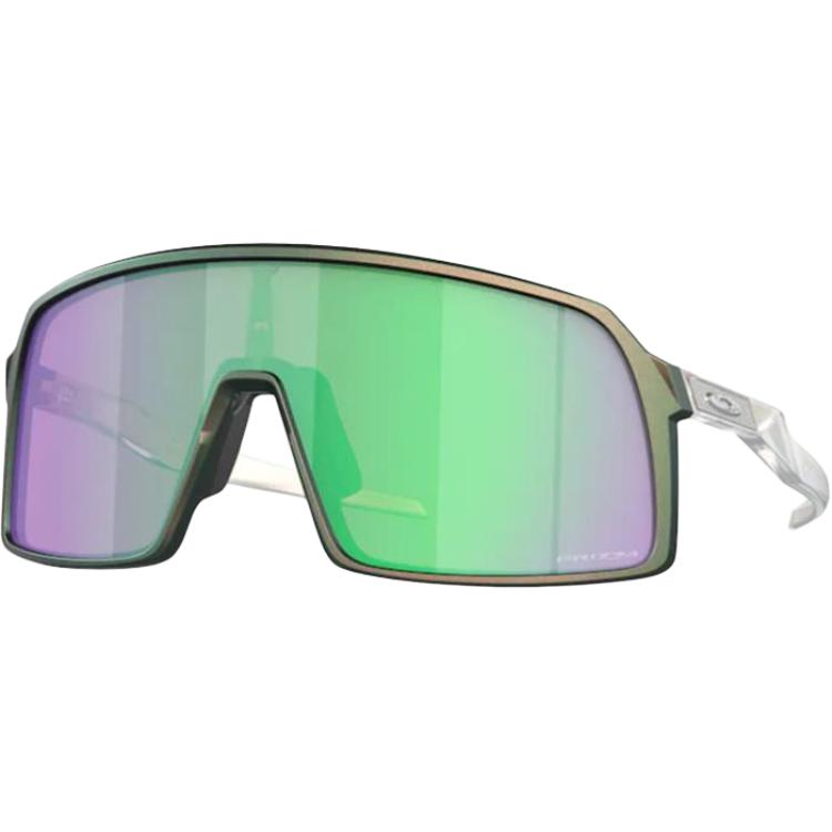 Oakley OO9406A 0429 Unisex Everyday Cycling Anti Strong Light, Eye Protection Wind Goggles