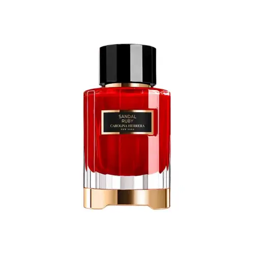 CarolinaHerrera Premium Collection Rose Sandalwood