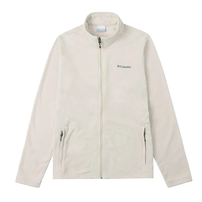 Columbia Velvet feel Coat Men's Apricot