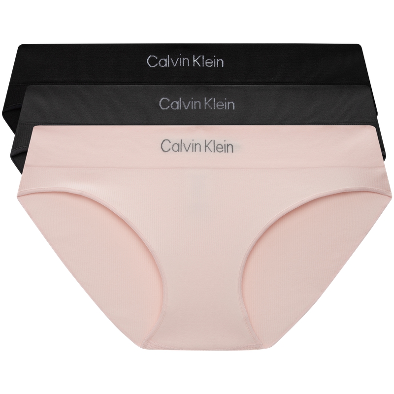 Женские трусы CALVIN KLEIN CK (разноцветные)