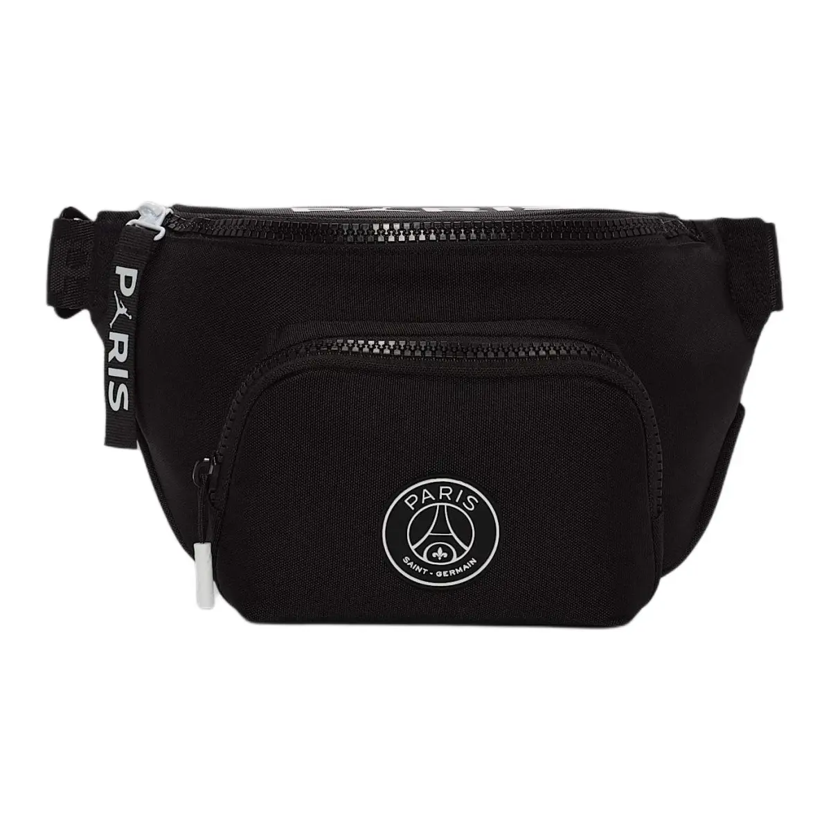 Jordan Paris Saint Germain PSG Polyester Fanny Pack Unisex Black
