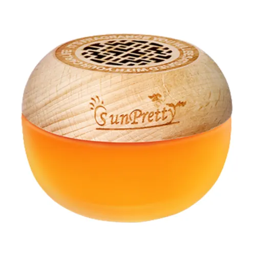 Balm for auto, high-end perfume with a light fragrance, universal aromatherapy, long lasting light fragrance