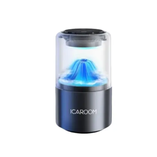 Ultrasonic aroma diffuser strongly flavoured, perfumed perfume, universal aromatherapy, long-term effect