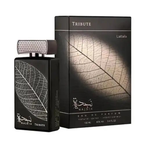 LATTAFA LATTAFA PRIDE Najdia Tribute Perfume Woody EDP 100ml