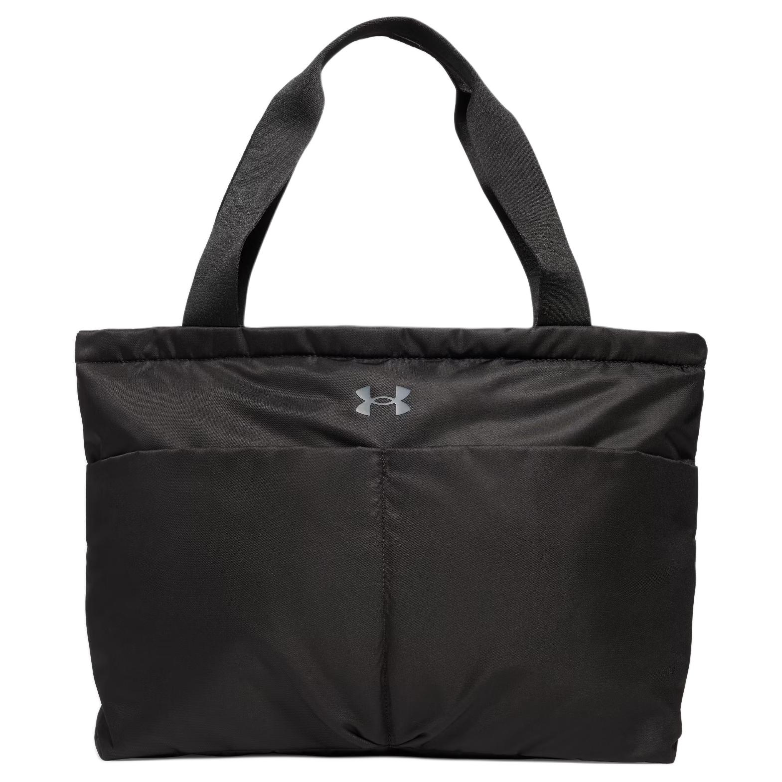 Женская сумка Under Armour Under Armour Studio Tote (черная)