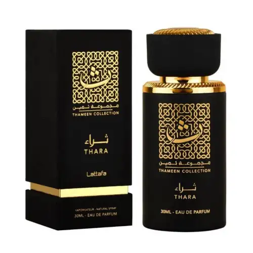 LATTAFA Thameen Collection Perfume Floral Fruity Eau de Toilette EDT 30ml
