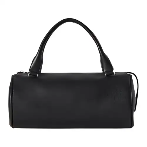 THE ROW Edith Zipped Tote Bag