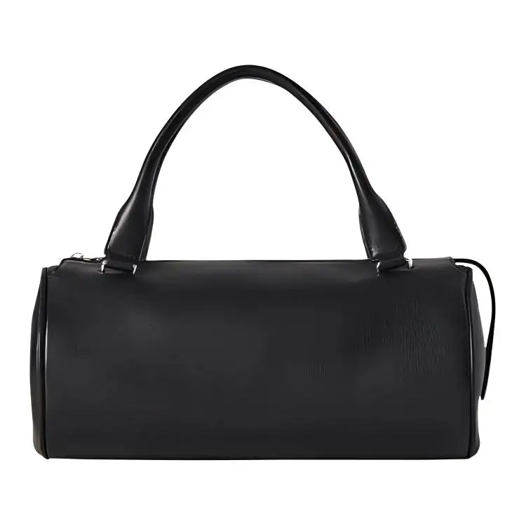 THE ROW Edith Zipped Tote Bag