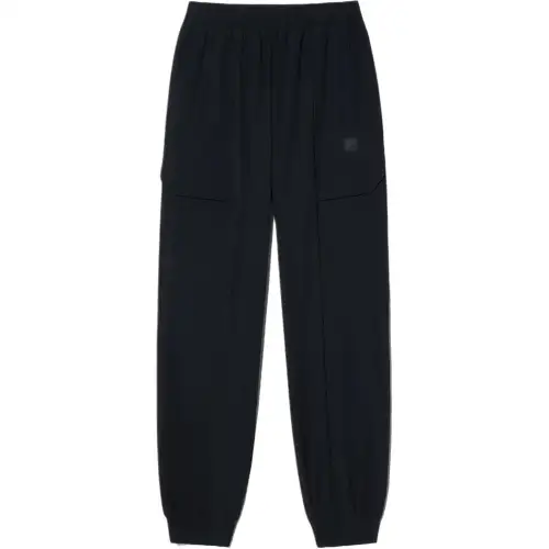FILA Knitted Sweatpants Men's Black