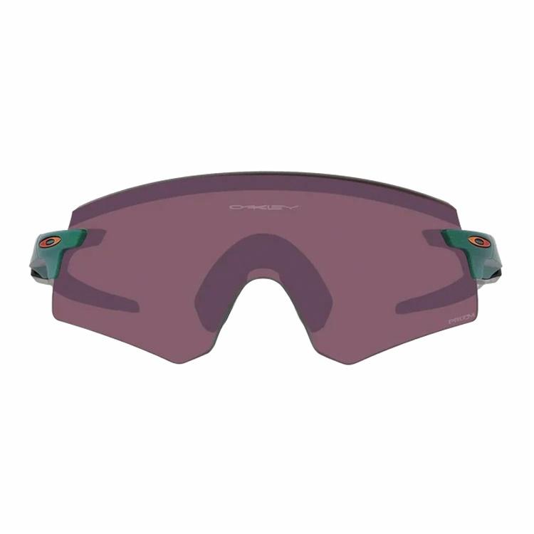 Очки Oakley (зеленые) — фото 2