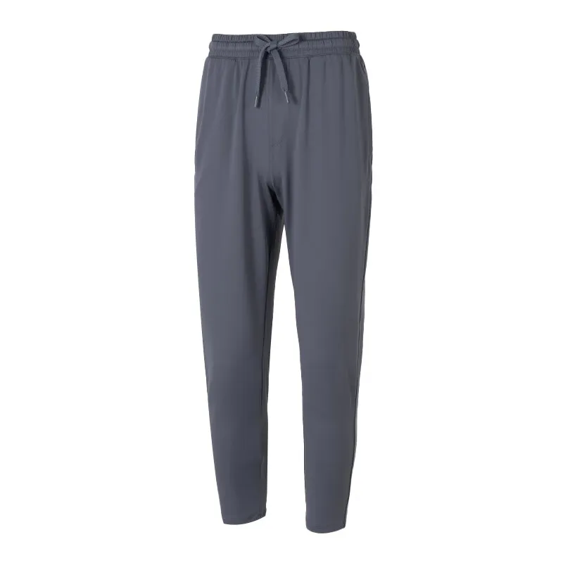 Under Armour Knitted Sweatpants Men's Gray