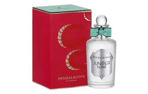PENHALIGON'S New Year Limited Edition Gin