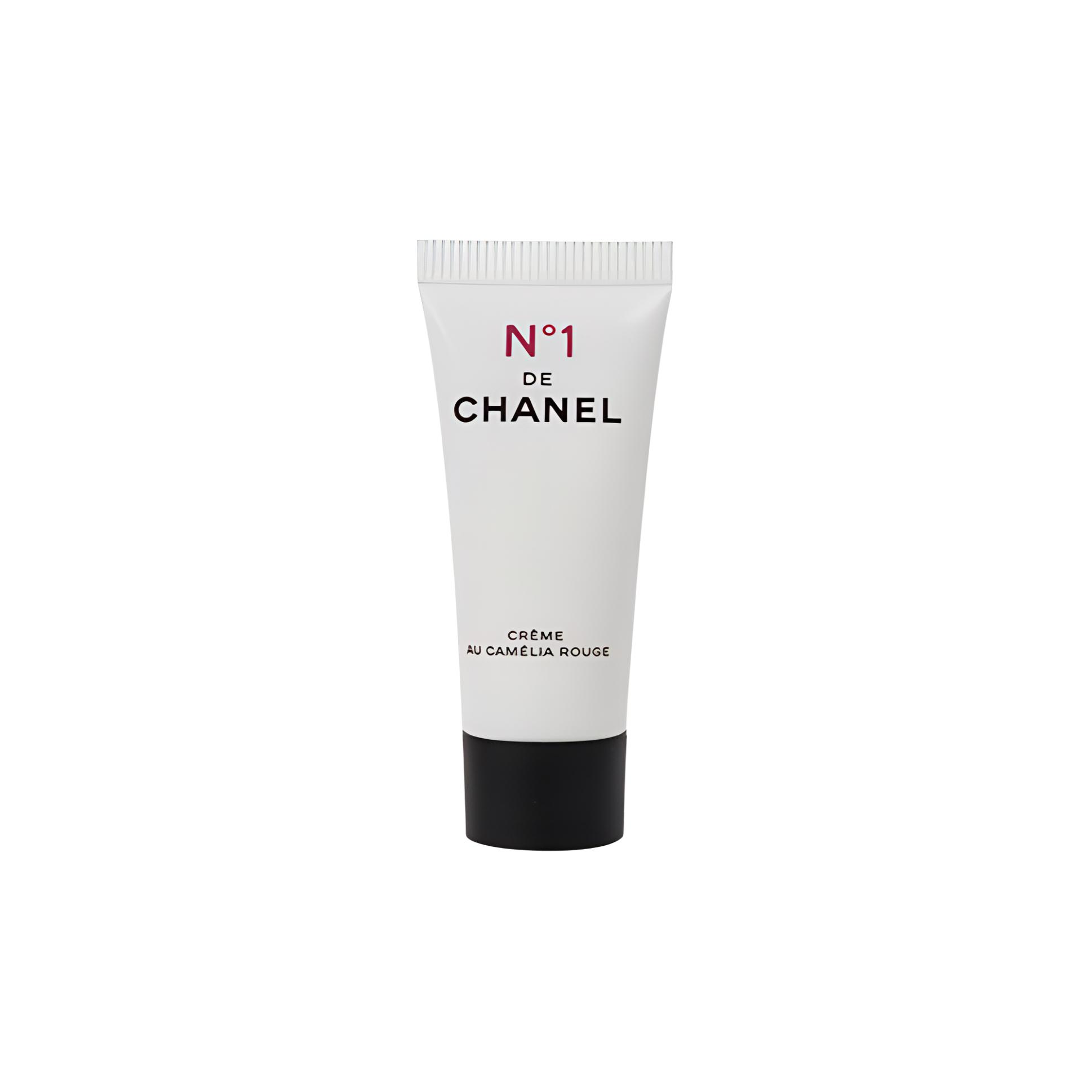 Крем для лица Chanel (розовый)