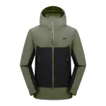 Under Armour Waterproof, Windproof, Breathable, Abrasion Resistant, Super Light Rainproof Windbreaker Jacket Unisex