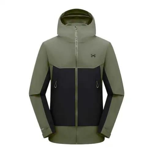 Under Armour Waterproof, Windproof, Breathable, Abrasion Resistant, Super Light Rainproof Windbreaker Jacket Unisex