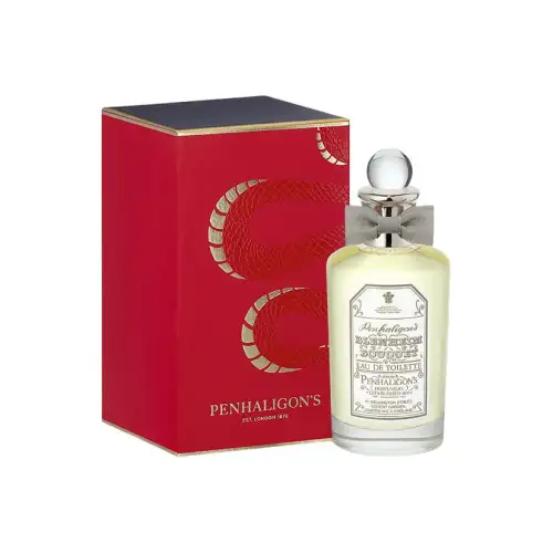 PENHALIGON'S New Year Limited Blenheim Bouquet