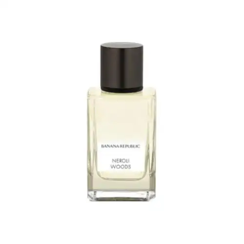 BANANA REPUBLIC Collection Woody Neroli Perfume Citrus Fragrance EDP Coconut Peony Cedar 30ml/75ml Mother's Day gift for mom