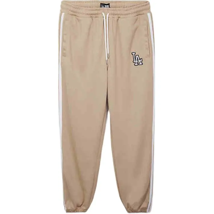 New Era Knitted Sweatpants Unisex